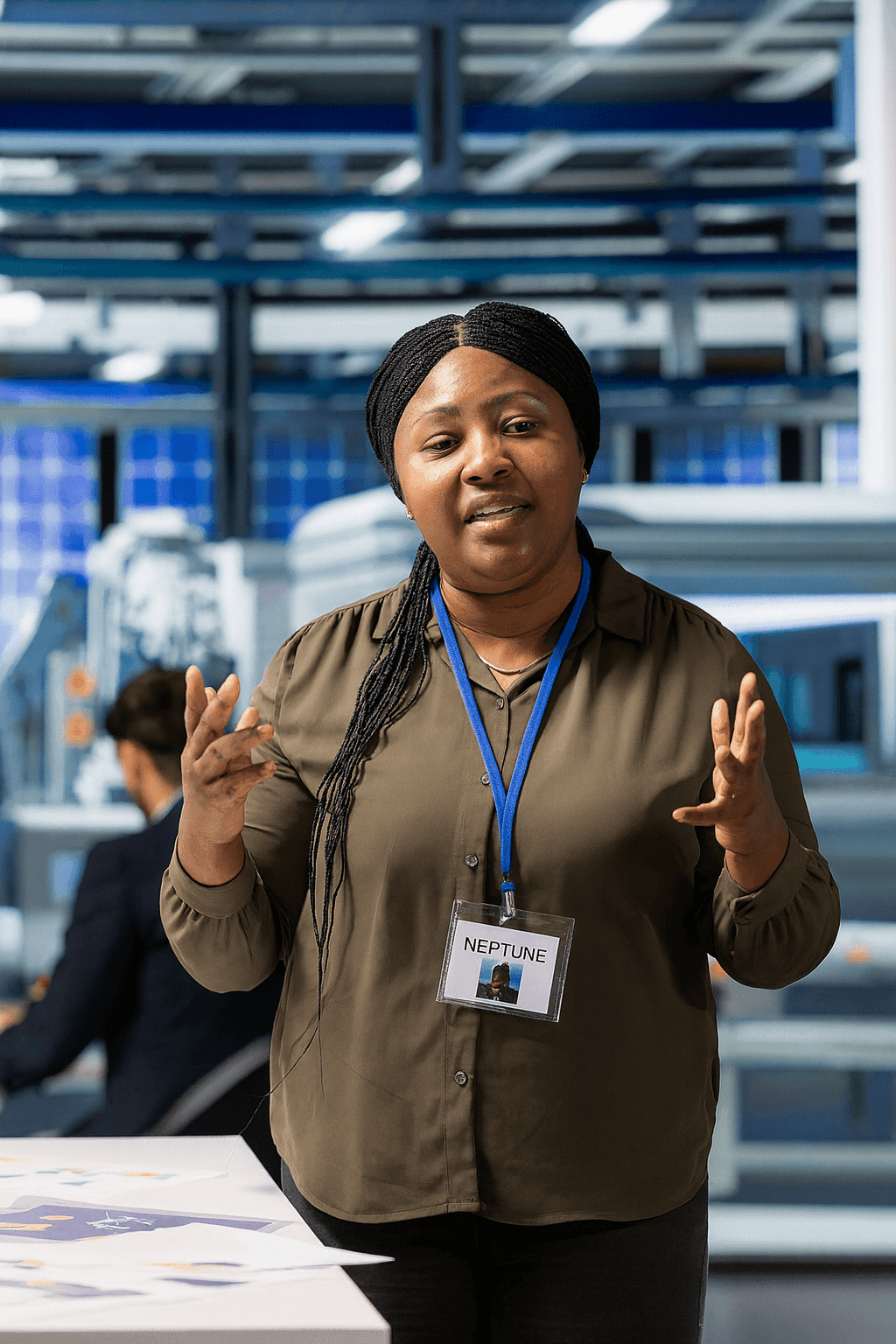 Solutions d'infrastructure avancées